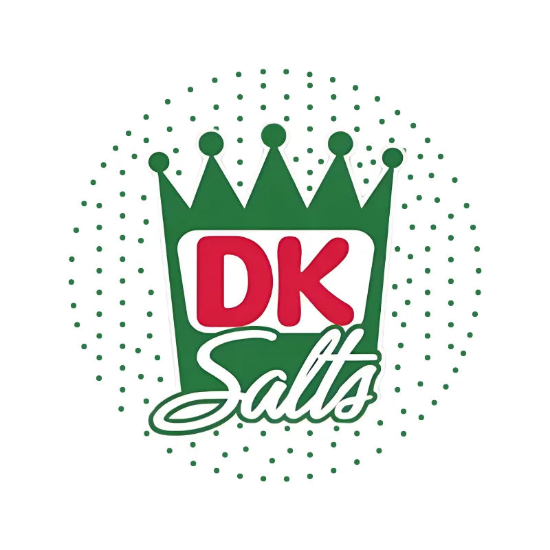 DK Salt Nic