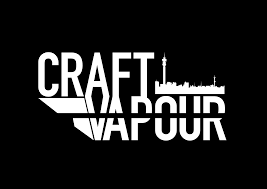 Craft Vapour Vape Juice