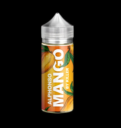 Freebase | Killer - Alphonso Mango 100ML 3MG