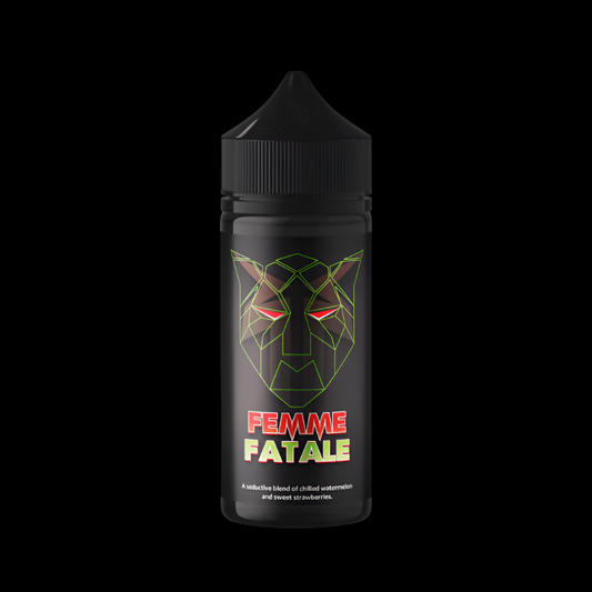 Longfill Freebase | Femme Fatale