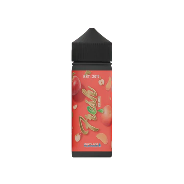 FRESH E-Liquids iced apple