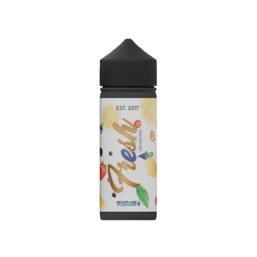 FRESH E-Liquids - Citrus burst