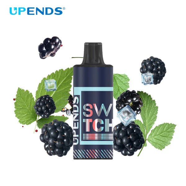 Upends Switch - 4500 - Replacement Pods