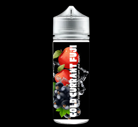 Longfill Freebase | OHM - Cold Currant