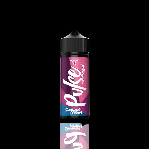 Longfill Freebase | Pulse - Summer Soother