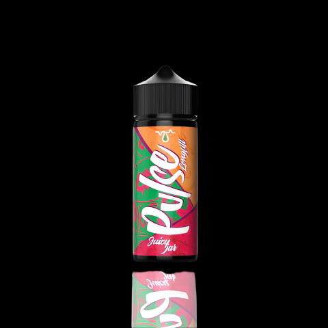 Longfill Freebase | PULSE - Juicy Jar