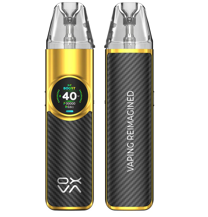 Oxva Nexlim - Black Gold