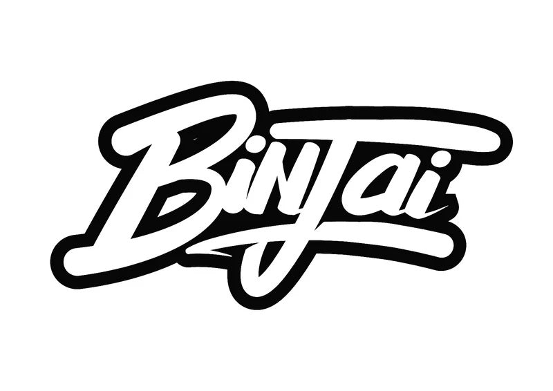 Binjai - Polo Mint 50MG