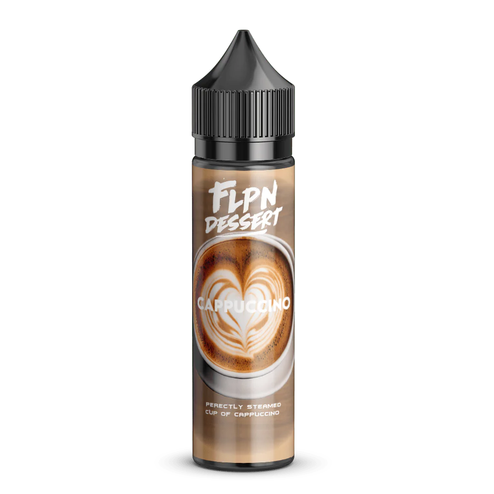 FLPN Cappuccino