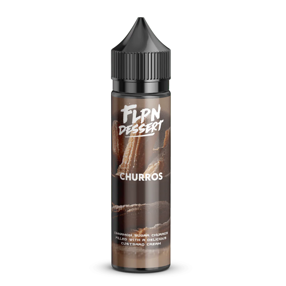FLPN Churro 60ML