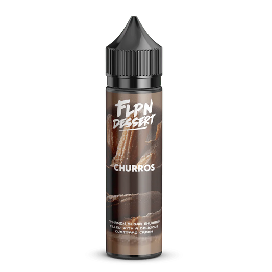 FLPN Churro 60ML