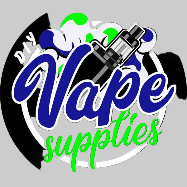 DIY VAPE SUPPLIES PTY LTD.