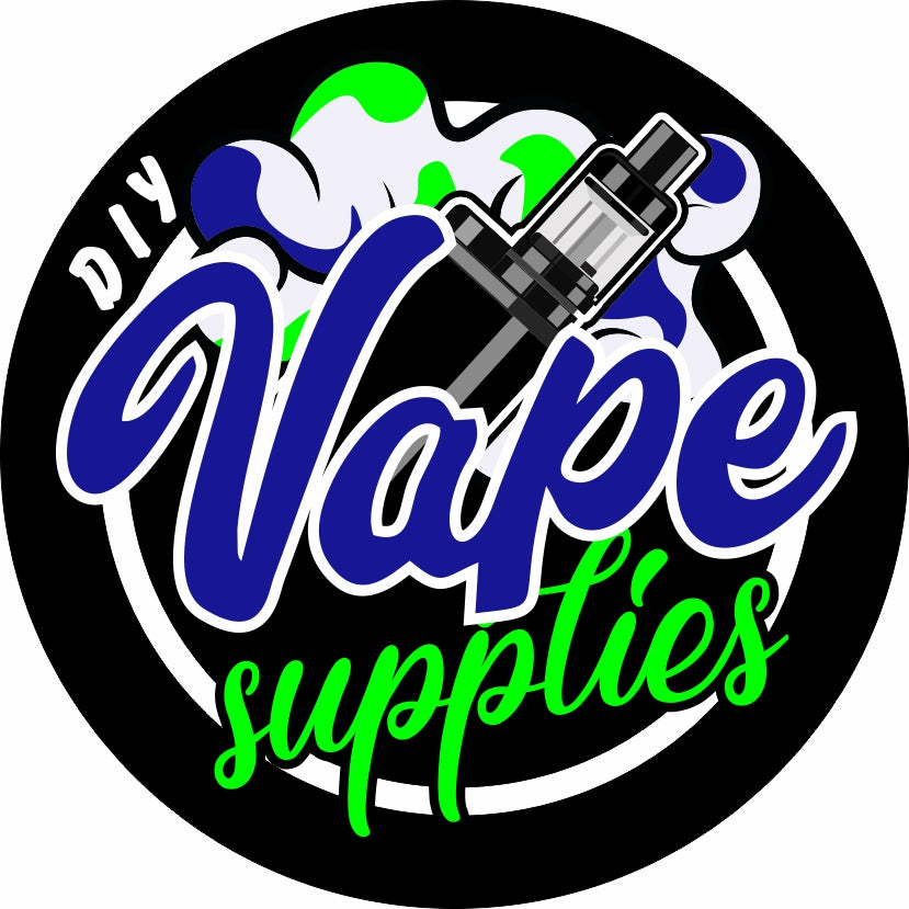 DIY Vape Supplies Pty Ltd.