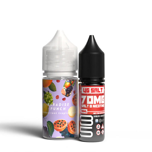 Emissary Elixirs - Paradise Punch