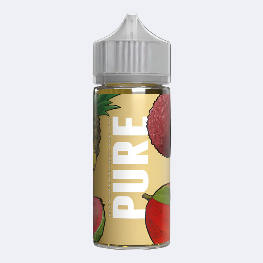 Emissary Elixirs Pure Gold