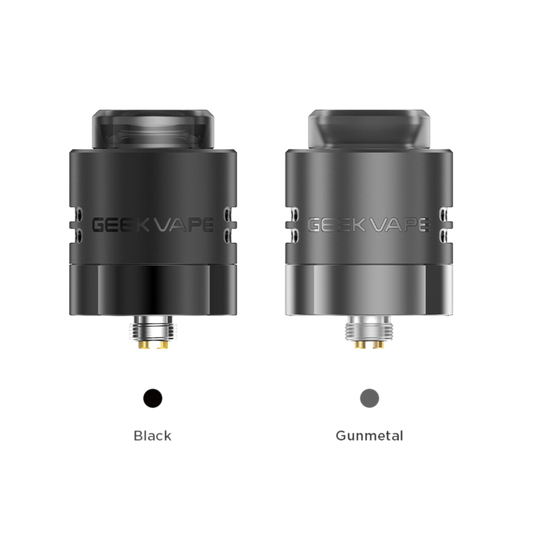 Accessories | Geekvape Tsunami Reborn Z RDA Tank