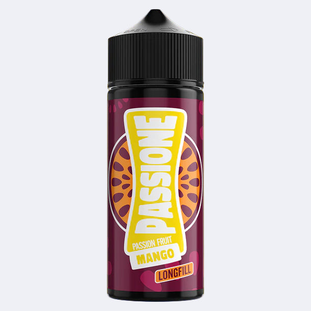 Passione - Passionfruit Mango