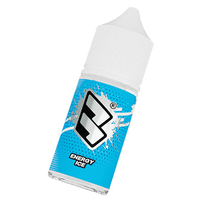 Bard - Energy Ice