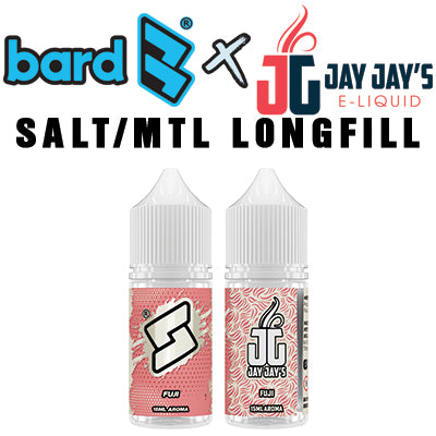 Bard X Jay Jay's - Fuji