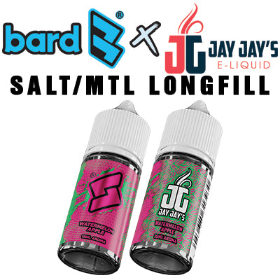 Bard x Jay Jay's
