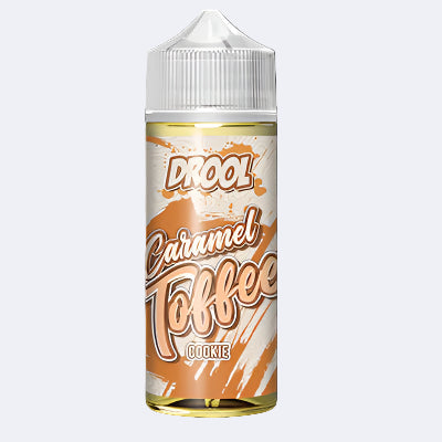 Drool - Caramel Toffee