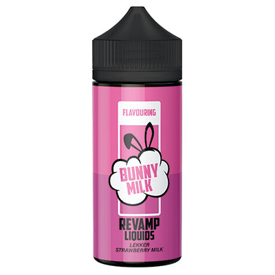 Revamp Liquids bunny milk