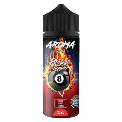 8 Ball Liquids