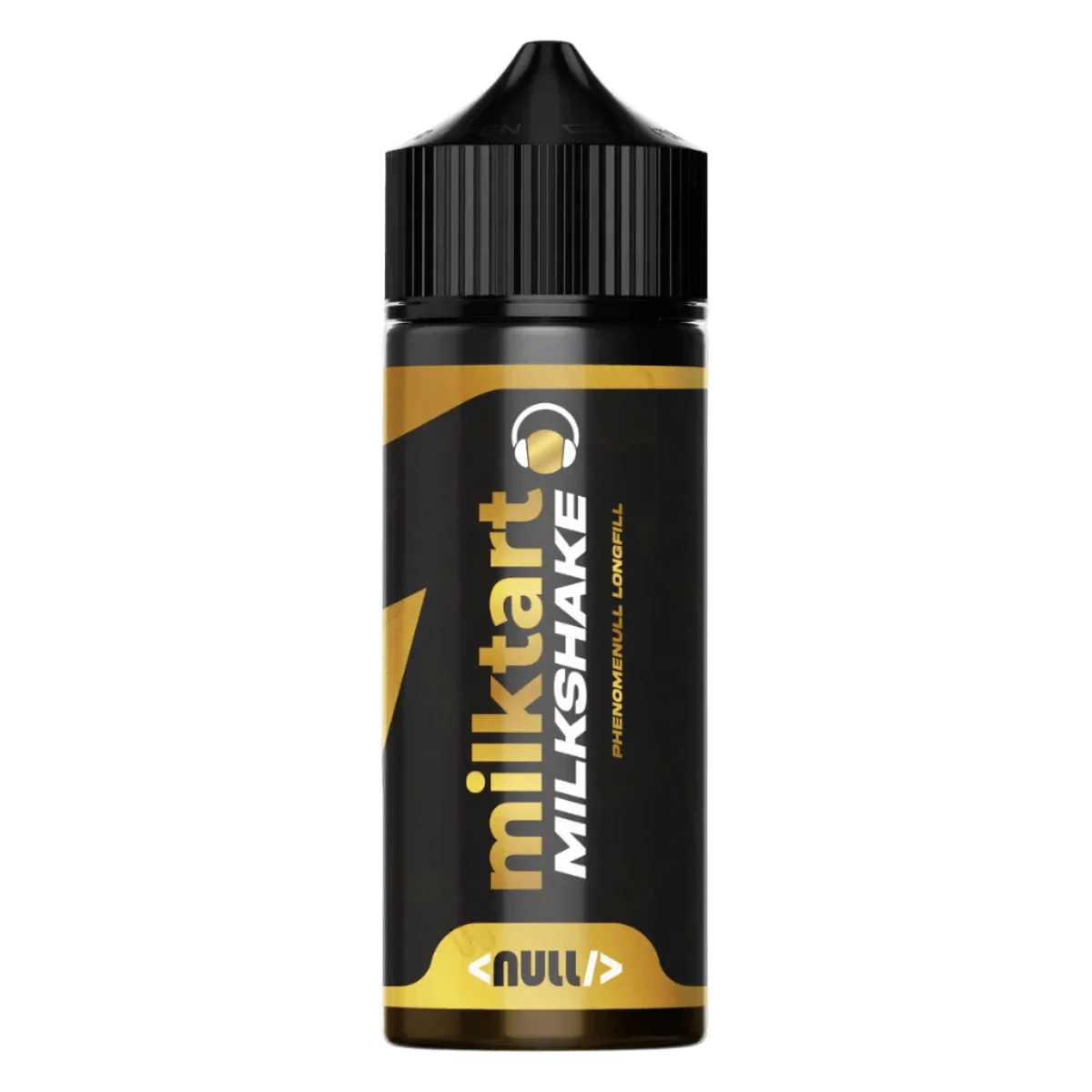 Null - Milktart Milkshake