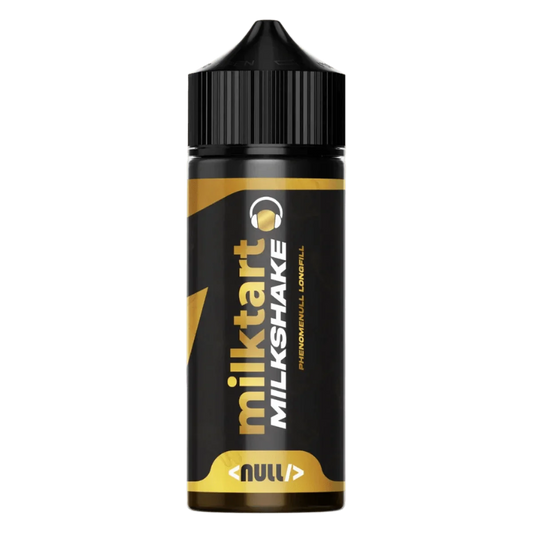 Null - Milktart Milkshake