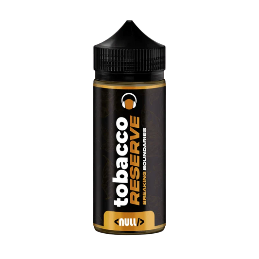 Null - Tobacco Reserve