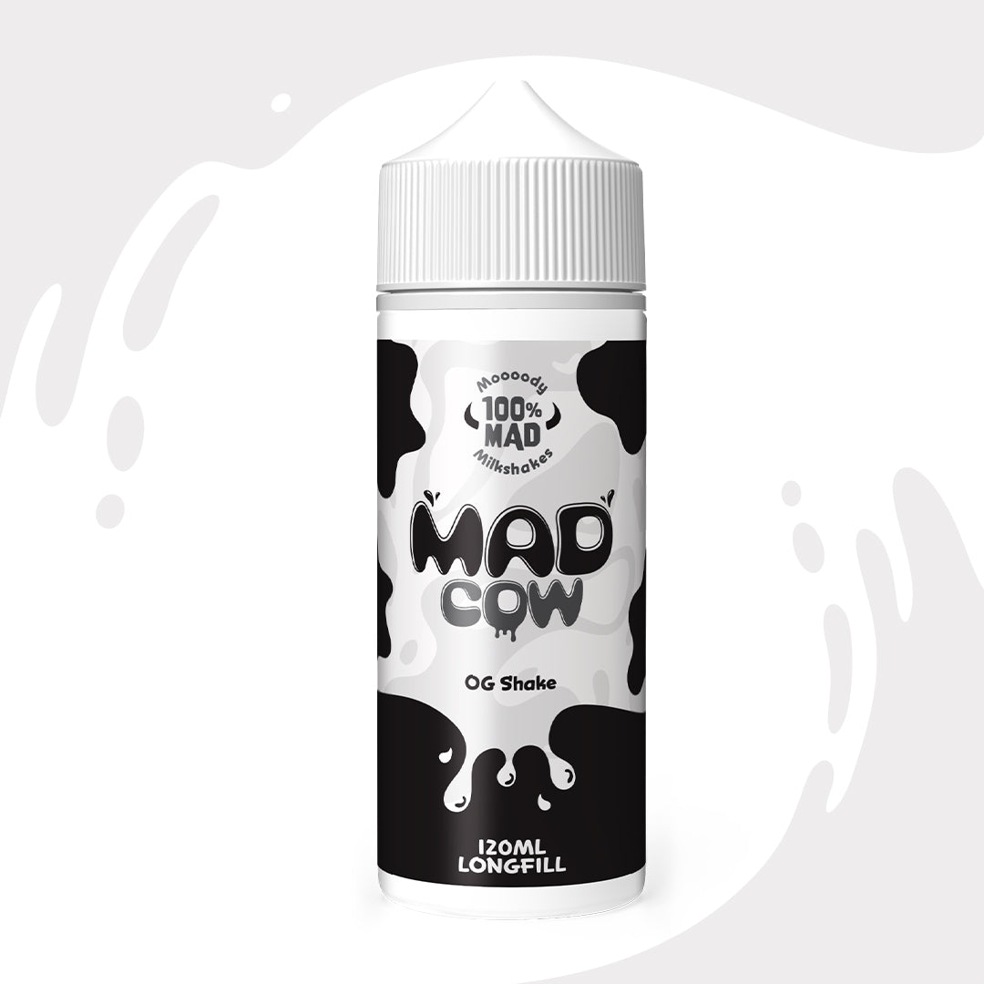 Mad Cow - OG Shake