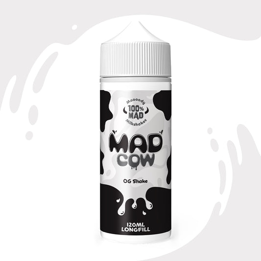Mad Cow - OG Shake