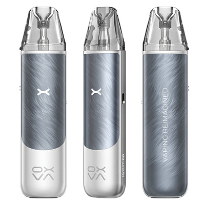 Oxva Nexlim Go - Combo Kit
