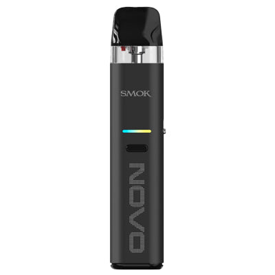 Smok Novo Eco Pod Kit - Black
