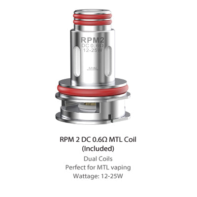 Smok RPM 2