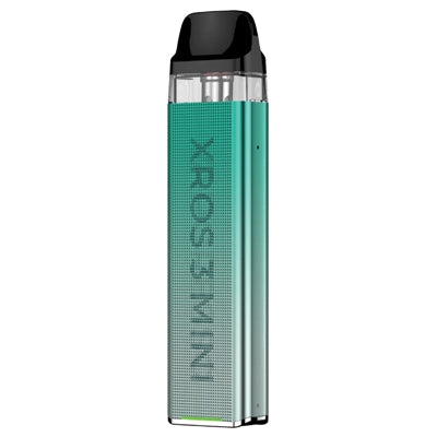 Xros 3 Mini - Mint Green