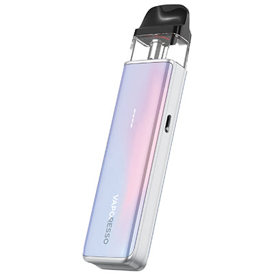 Xros 5 Mini - Pastel Crystal