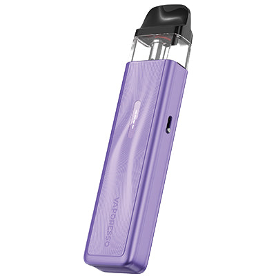 Xros 5 Mini - Purple