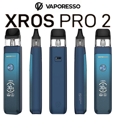 Vaporesso Xros Pro 2