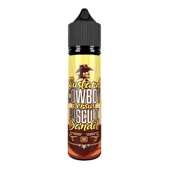 Custard Cowboy