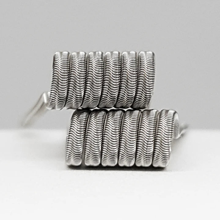 AM Kustohms Coils - Alien 327-X