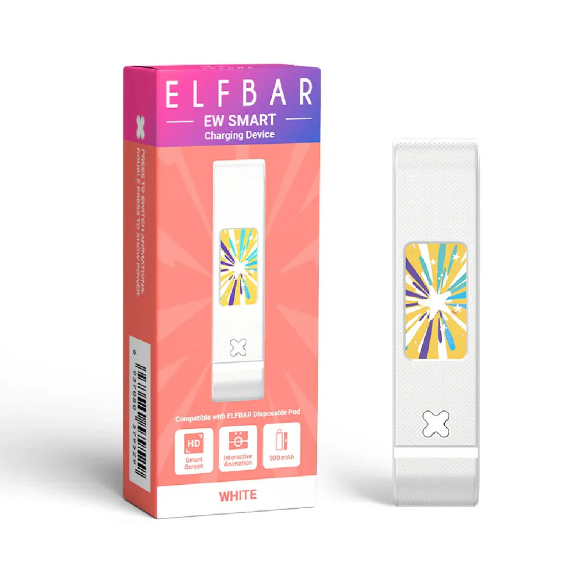 ElfBar EW9000 Kit