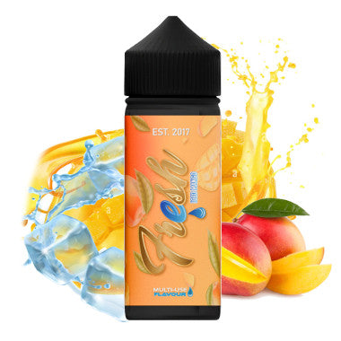 Fresh E-Liquid