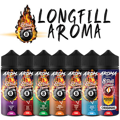 Fresh E Liquid - Bewolk Industries - Emissary,Elixirs,Slick,E Liquid,Vapology,vape shop near me,strand vape shop,