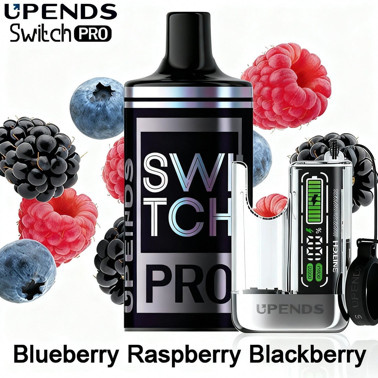 upends switch pro sold at DIY Vape Supplies pty ltd