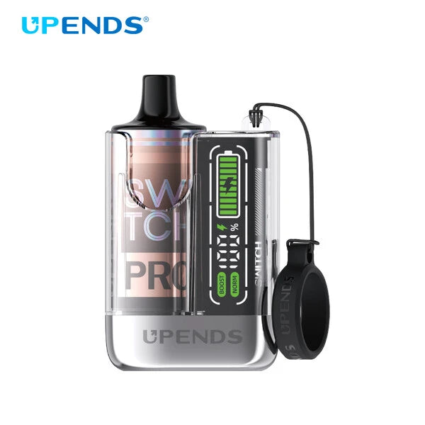Upends Switch Pro 12k Puff Kit
