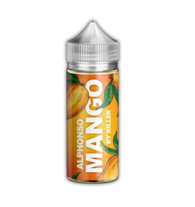 Freebase | Killer - Alphonso Mango 100ML 3MG