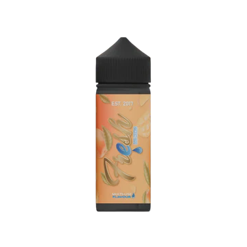 FRESH E-Liquids iced mango