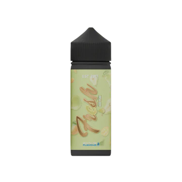 FRESH E-Liquids - Iced Pear