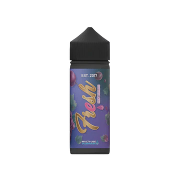 FRESH E-Liquids - Chewy Bubbloo